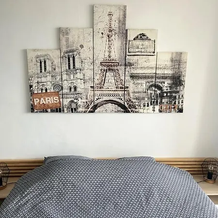 Apartment 3 Avec Wifi Proche Tram Et Aeroport Pensez A Valider Votre Demande De Reservation Via Le Mail Que Vous Recevez Svp *