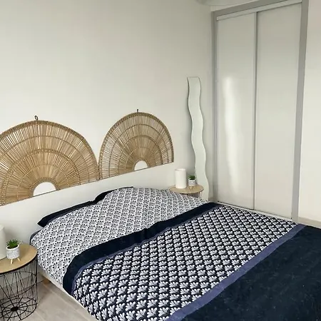 Apartment 3 Avec Wifi Proche Tram Et Aeroport Pensez A Valider Votre Demande De Reservation Via Le Mail Que Vous Recevez Svp