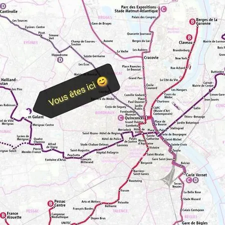 3 Avec Wifi Proche Tram Et Aeroport Pensez A Valider Votre Demande De Reservation Via Le Mail Que Vous Recevez Svp Apartment